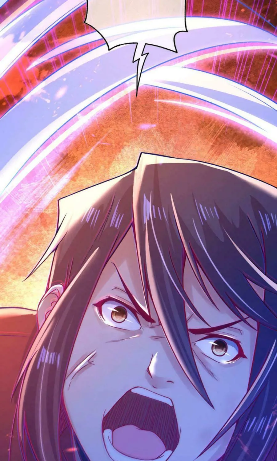 Read Invincible Sword Domain (Colored) chapter 64 image 29 on Lezhin