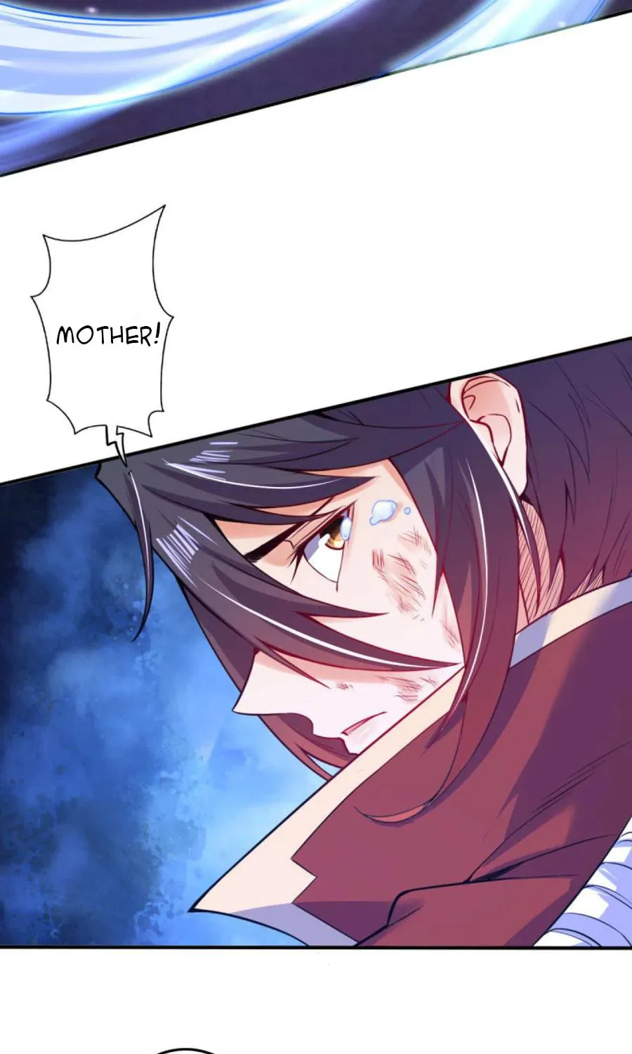 Read Invincible Sword Domain (Colored) chapter 64 image 3 on Lezhin