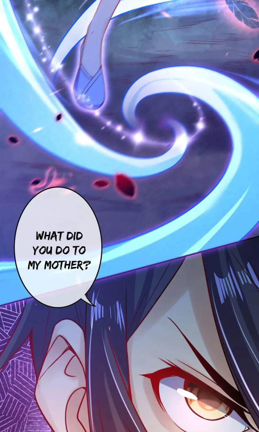 Read Invincible Sword Domain (Colored) chapter 64 image 33 on Lezhin