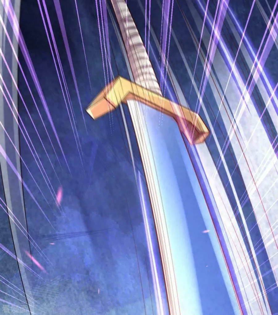 Read Invincible Sword Domain (Colored) chapter 64 image 8 on Lezhin