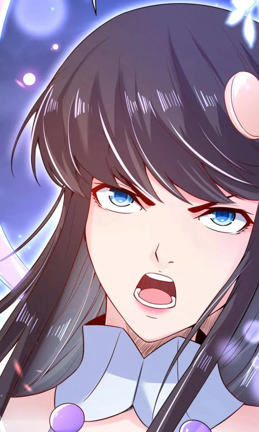 Read Invincible Sword Domain (Colored) chapter 65 image 11 on Lezhin