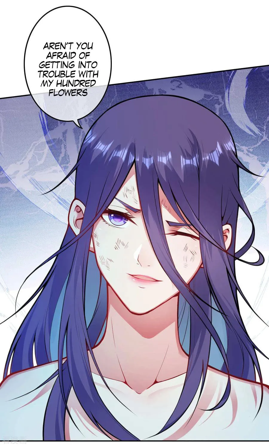 Read Invincible Sword Domain (Colored) chapter 65 image 16 on Lezhin