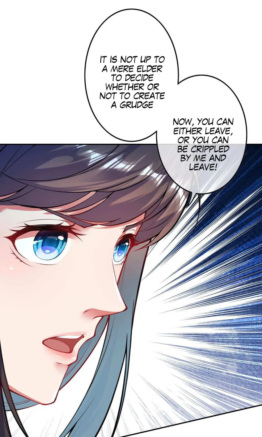 Read Invincible Sword Domain (Colored) chapter 65 image 17 on Lezhin