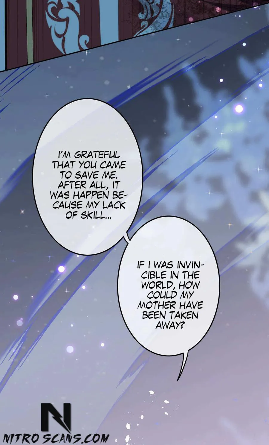 Read Invincible Sword Domain (Colored) chapter 65 image 23 on Lezhin