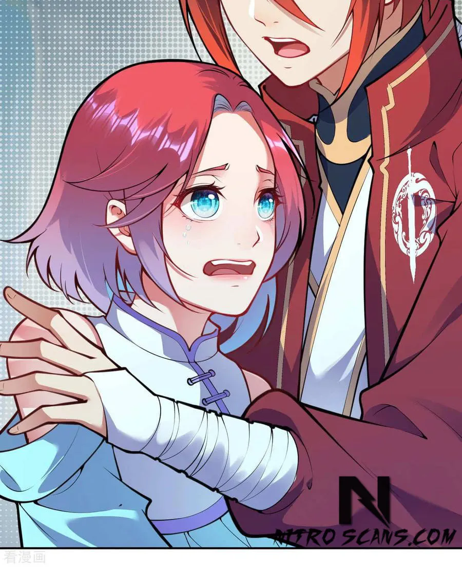 Read Invincible Sword Domain (Colored) chapter 65 image 31 on Lezhin