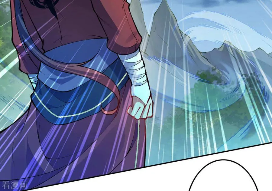 Read Invincible Sword Domain (Colored) chapter 65 image 33 on Lezhin