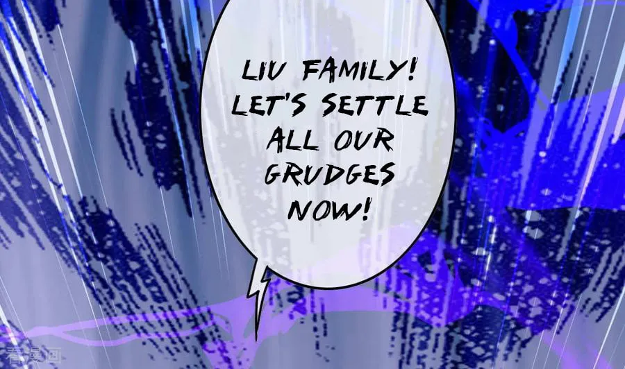 Read Invincible Sword Domain (Colored) chapter 65 image 35 on Lezhin