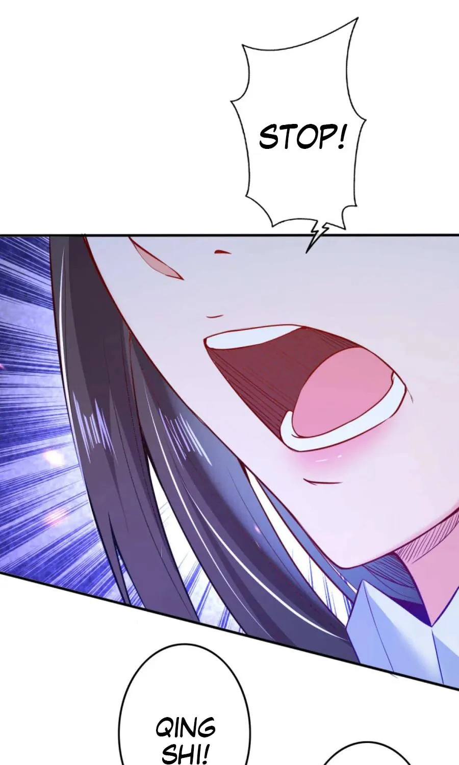 Read Invincible Sword Domain (Colored) chapter 65 image 7 on Lezhin