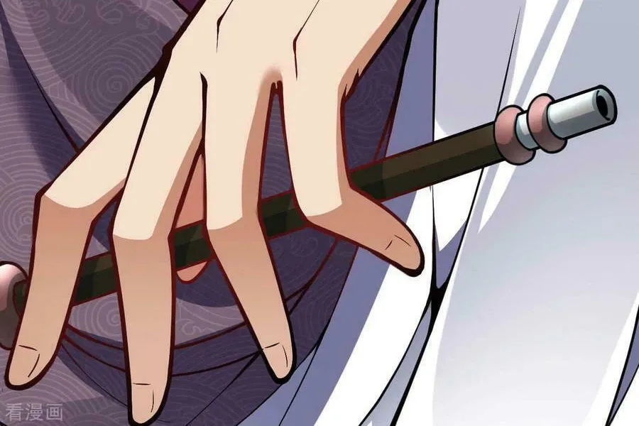 Read Invincible Sword Domain (Colored) chapter 66 image 12 on Lezhin