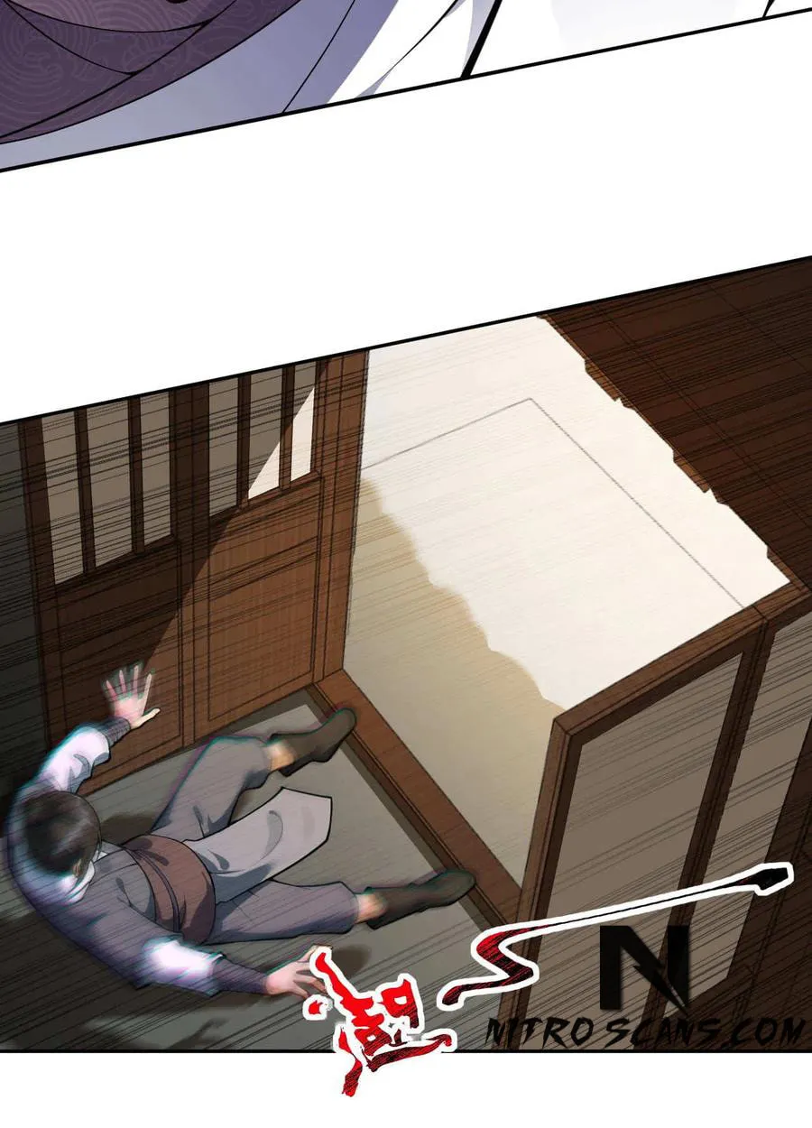 Read Invincible Sword Domain (Colored) chapter 66 image 13 on Lezhin