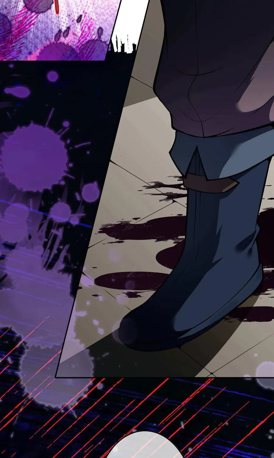 Read Invincible Sword Domain (Colored) chapter 66 image 16 on Lezhin
