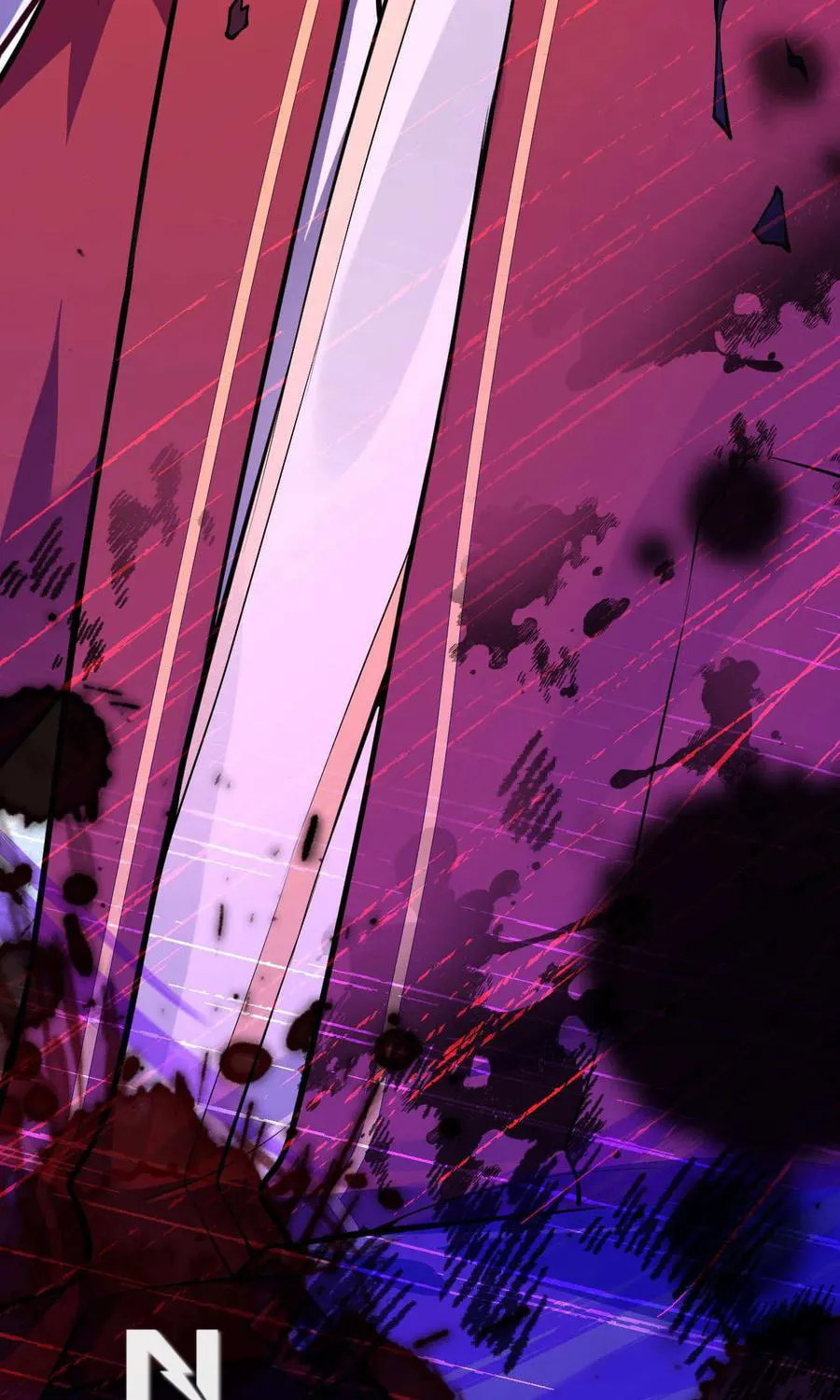 Read Invincible Sword Domain (Colored) chapter 66 image 20 on Lezhin