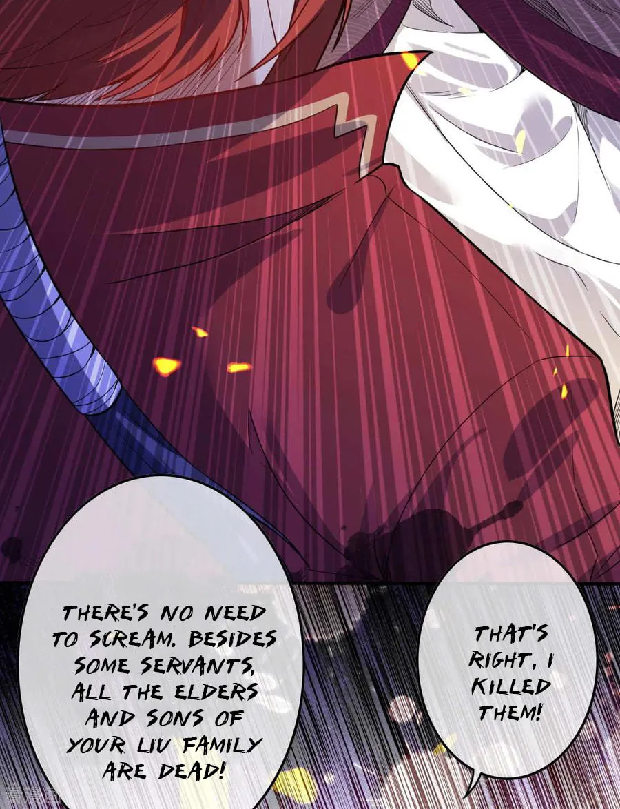 Read Invincible Sword Domain (Colored) chapter 66 image 29 on Lezhin