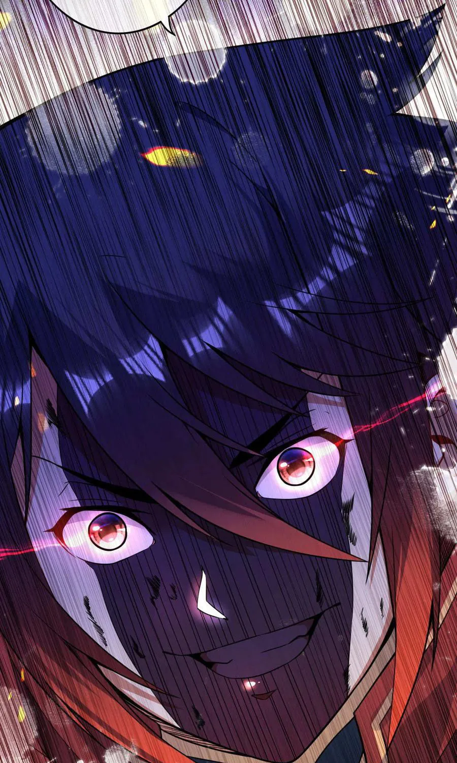 Read Invincible Sword Domain (Colored) chapter 66 image 30 on Lezhin