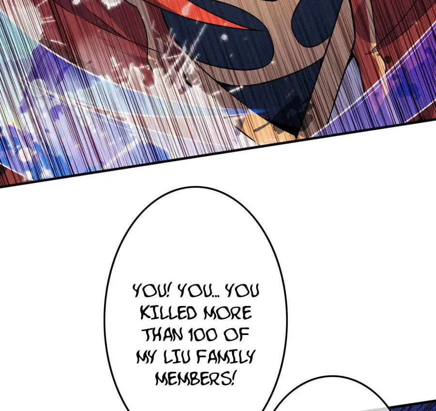 Read Invincible Sword Domain (Colored) chapter 66 image 31 on Lezhin