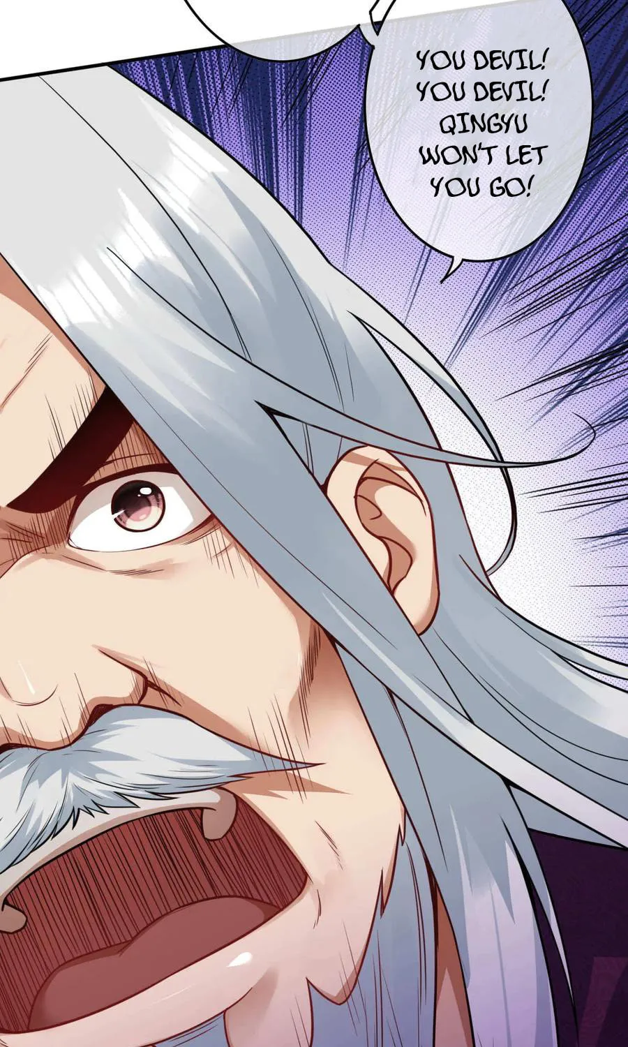 Read Invincible Sword Domain (Colored) chapter 66 image 32 on Lezhin
