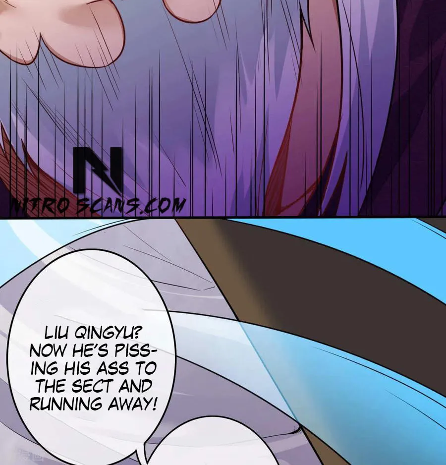 Read Invincible Sword Domain (Colored) chapter 66 image 33 on Lezhin