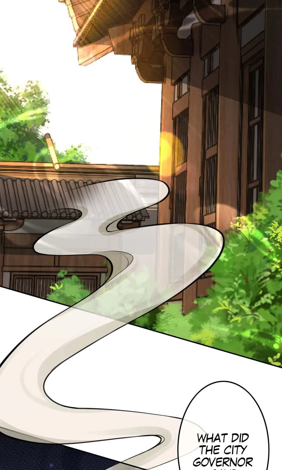 Read Invincible Sword Domain (Colored) chapter 66 image 5 on Lezhin