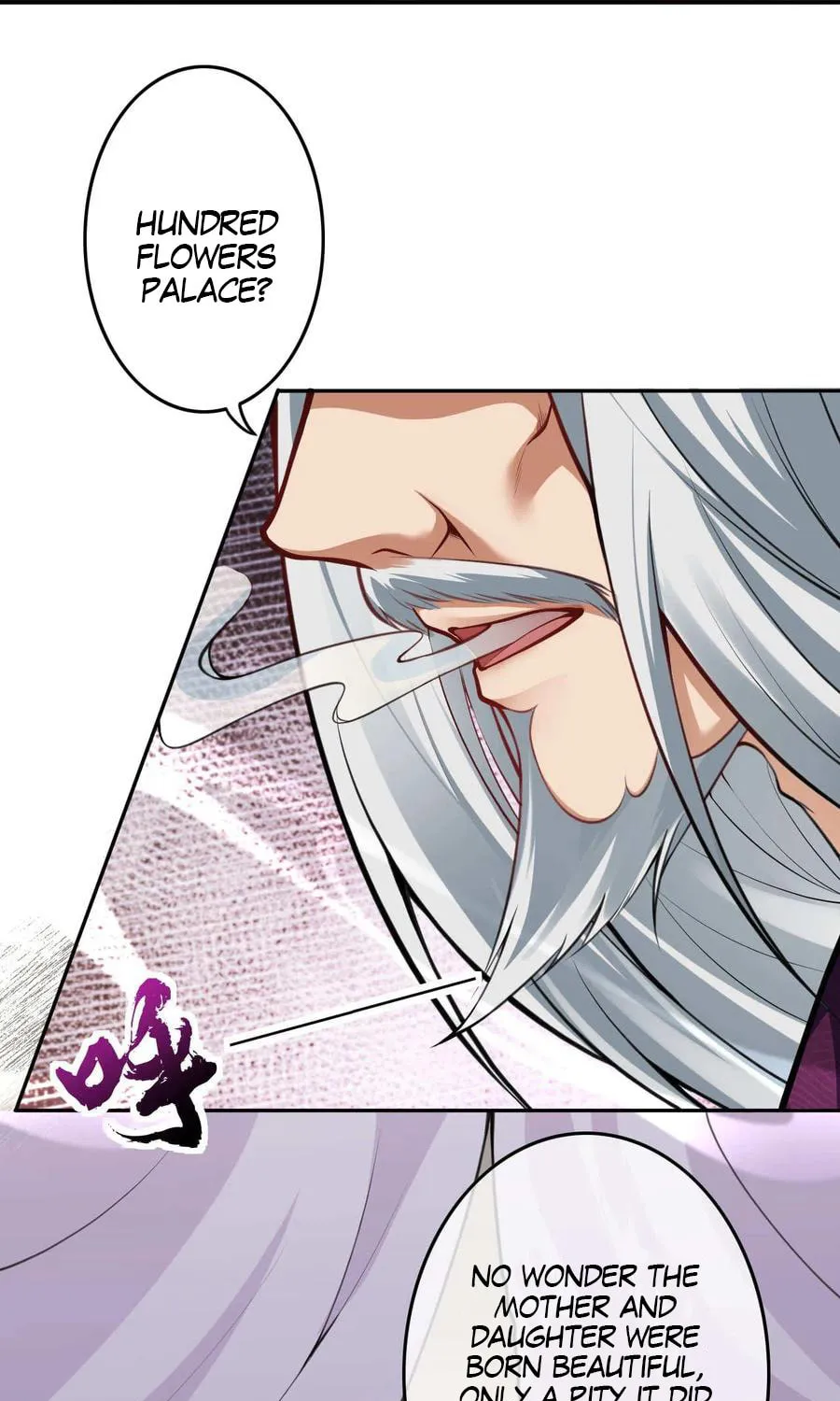 Read Invincible Sword Domain (Colored) chapter 66 image 9 on Lezhin