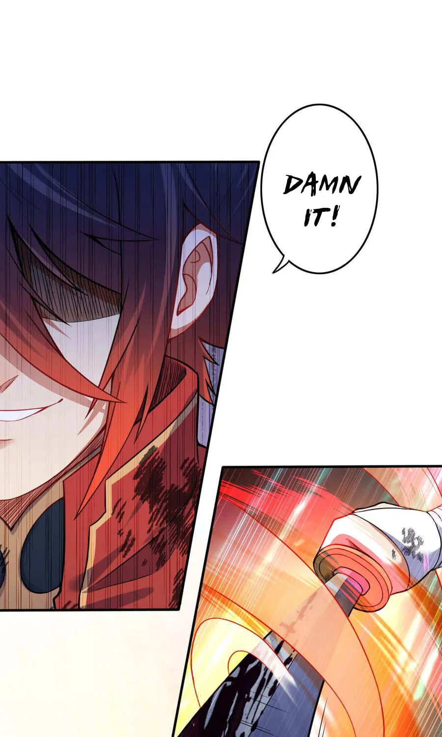 Read Invincible Sword Domain (Colored) chapter 67 image 13 on Lezhin