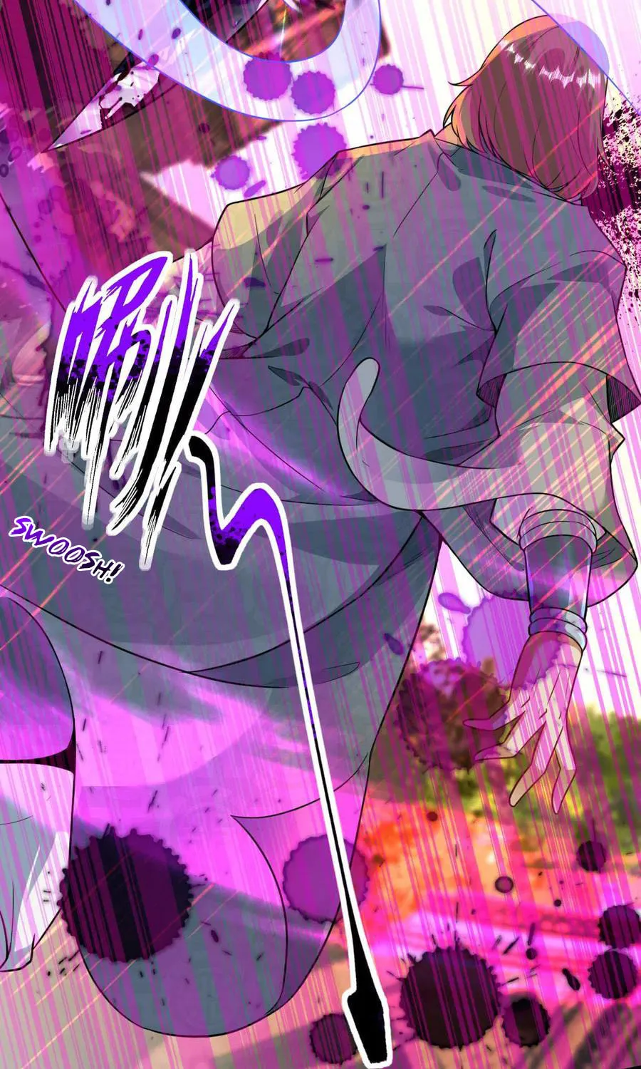 Read Invincible Sword Domain (Colored) chapter 67 image 17 on Lezhin