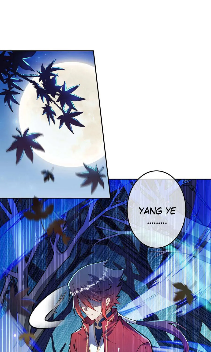 Read Invincible Sword Domain (Colored) chapter 67 image 26 on Lezhin