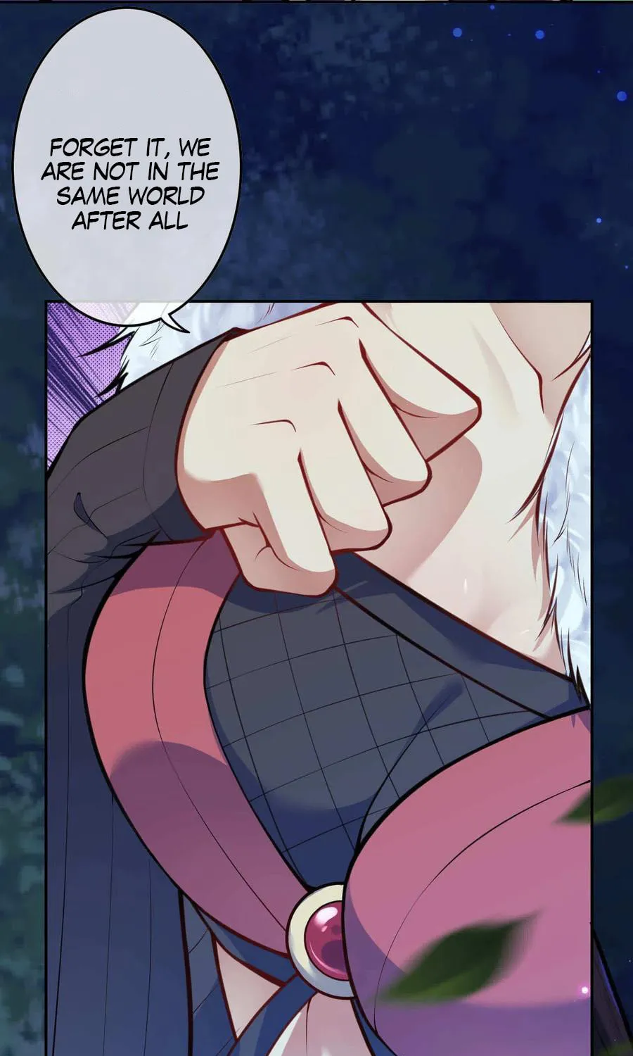 Read Invincible Sword Domain (Colored) chapter 67 image 32 on Lezhin