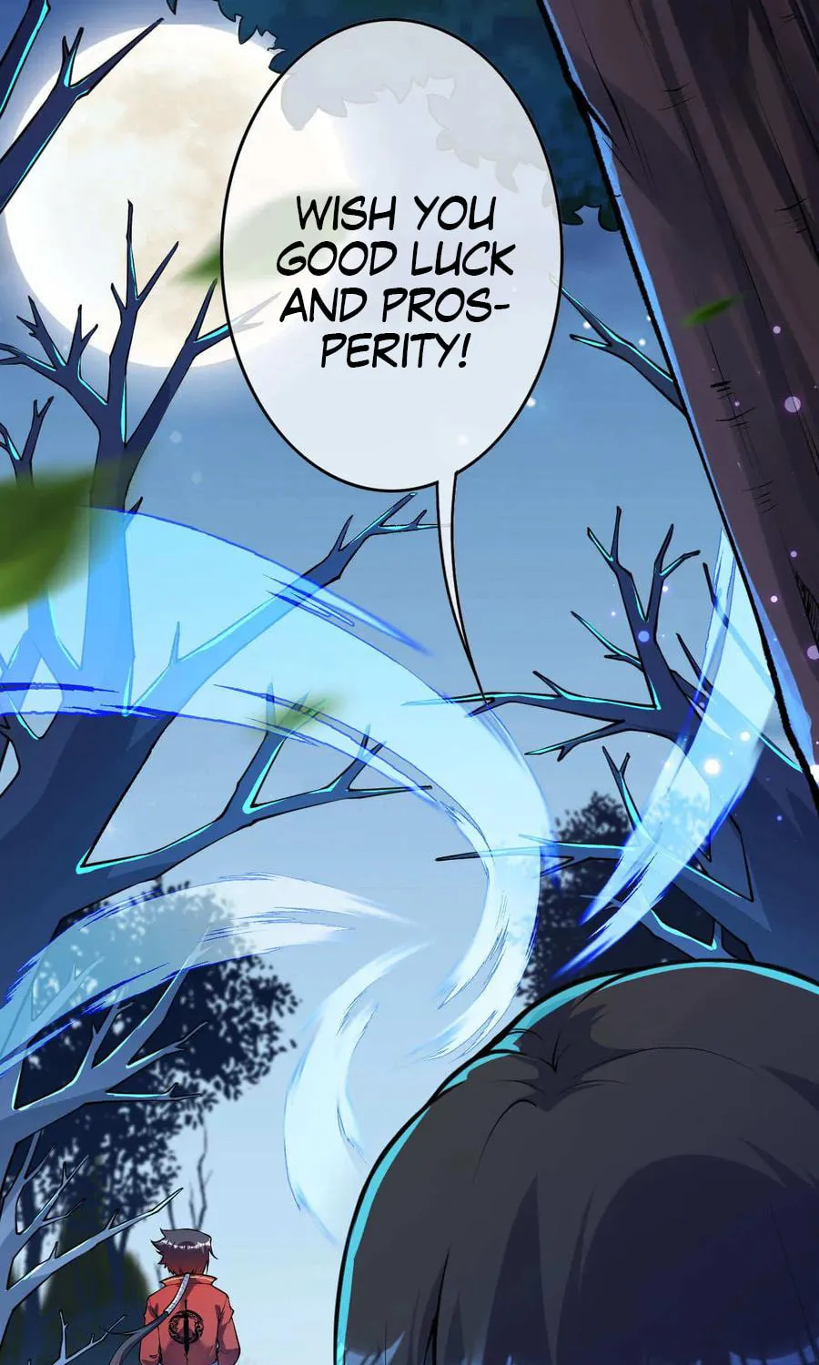 Read Invincible Sword Domain (Colored) chapter 67 image 34 on Lezhin