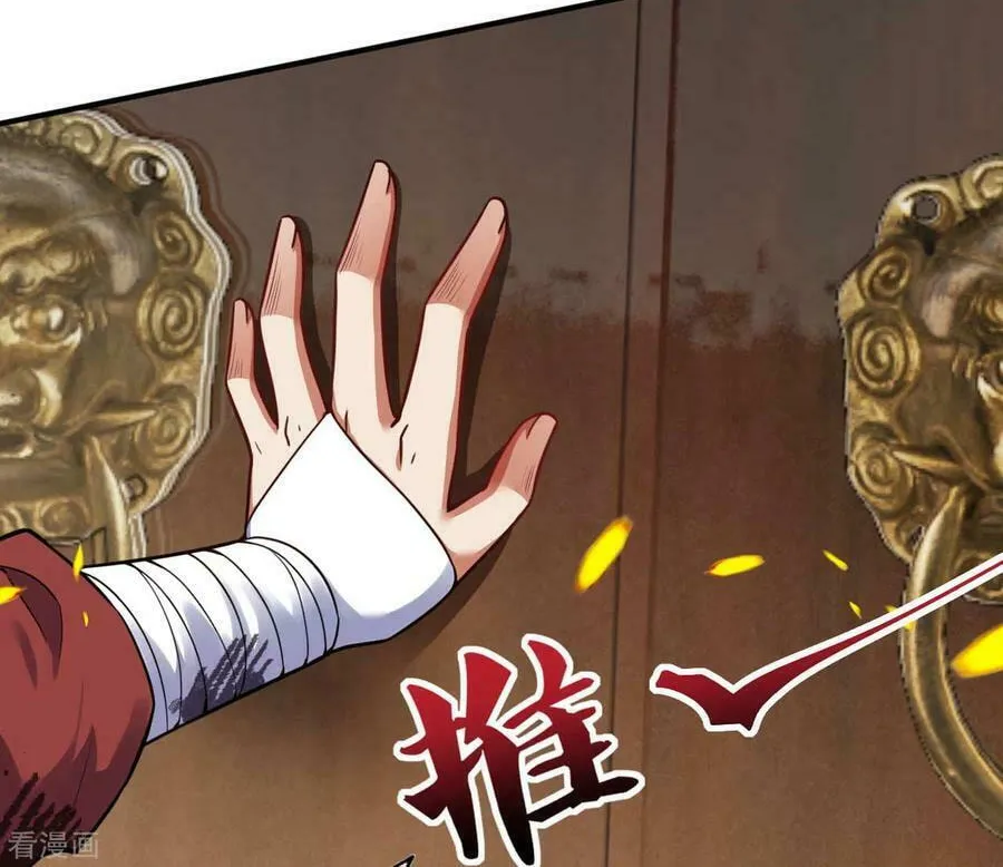 Read Invincible Sword Domain (Colored) chapter 67 image 6 on Lezhin