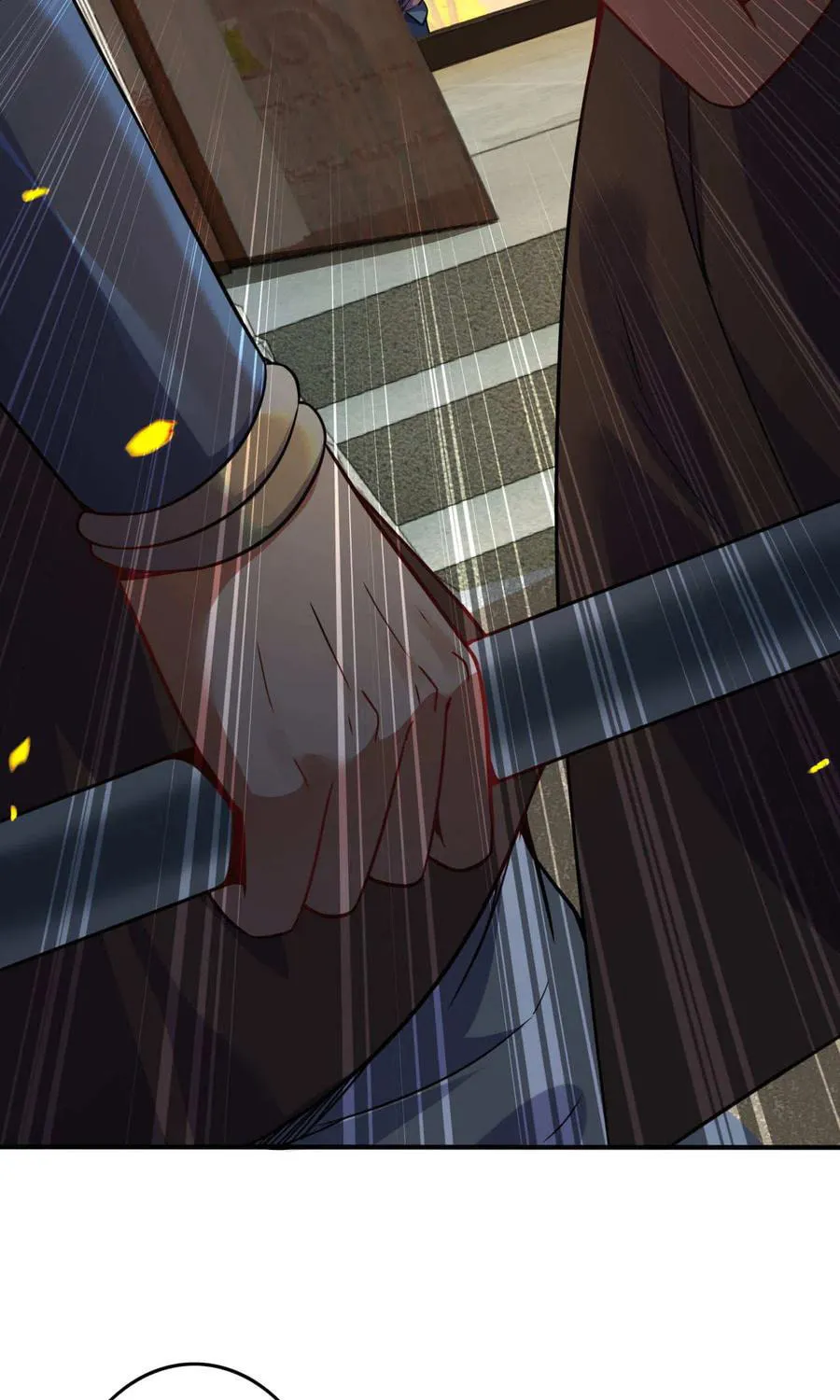 Read Invincible Sword Domain (Colored) chapter 67 image 9 on Lezhin