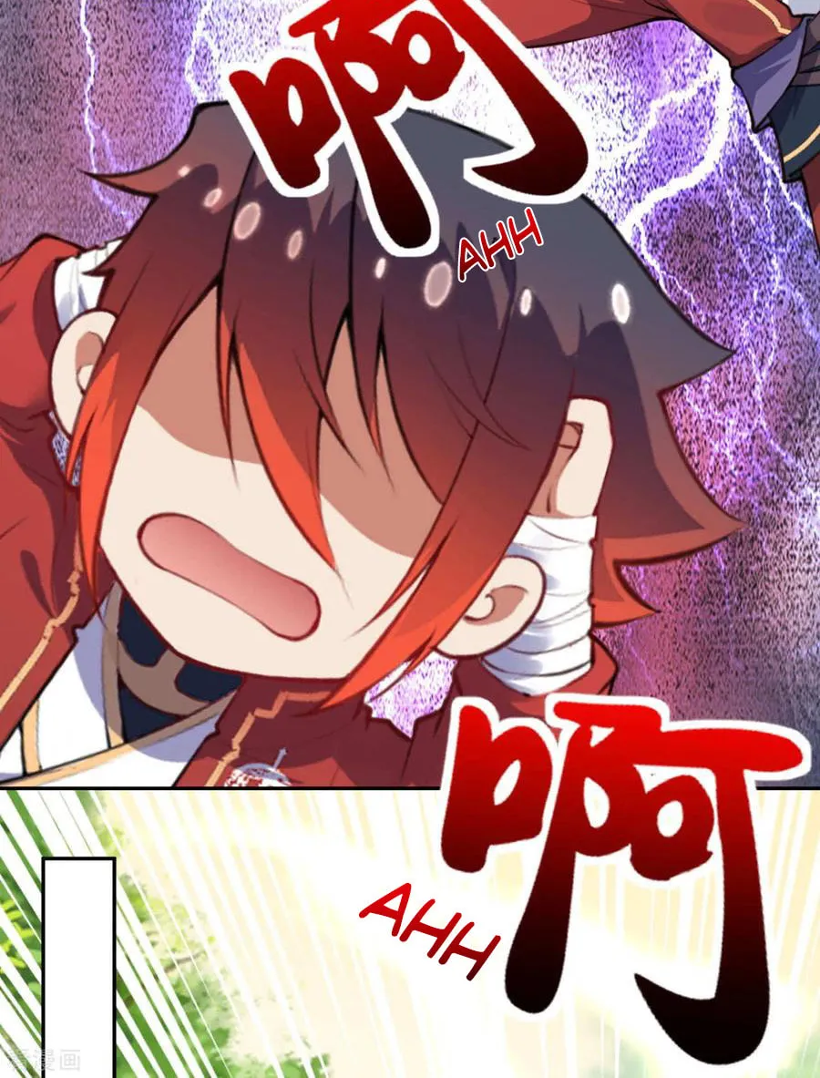 Read Invincible Sword Domain (Colored) chapter 68 image 14 on Lezhin