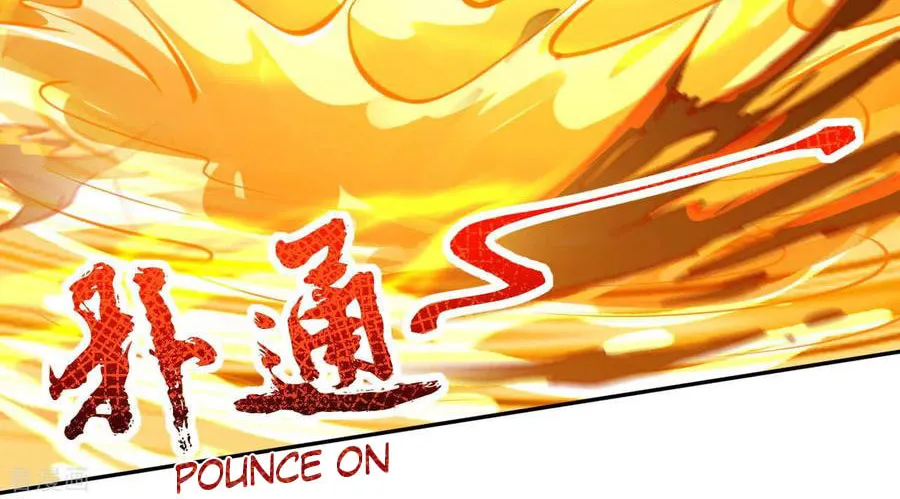 Read Invincible Sword Domain (Colored) chapter 68 image 20 on Lezhin