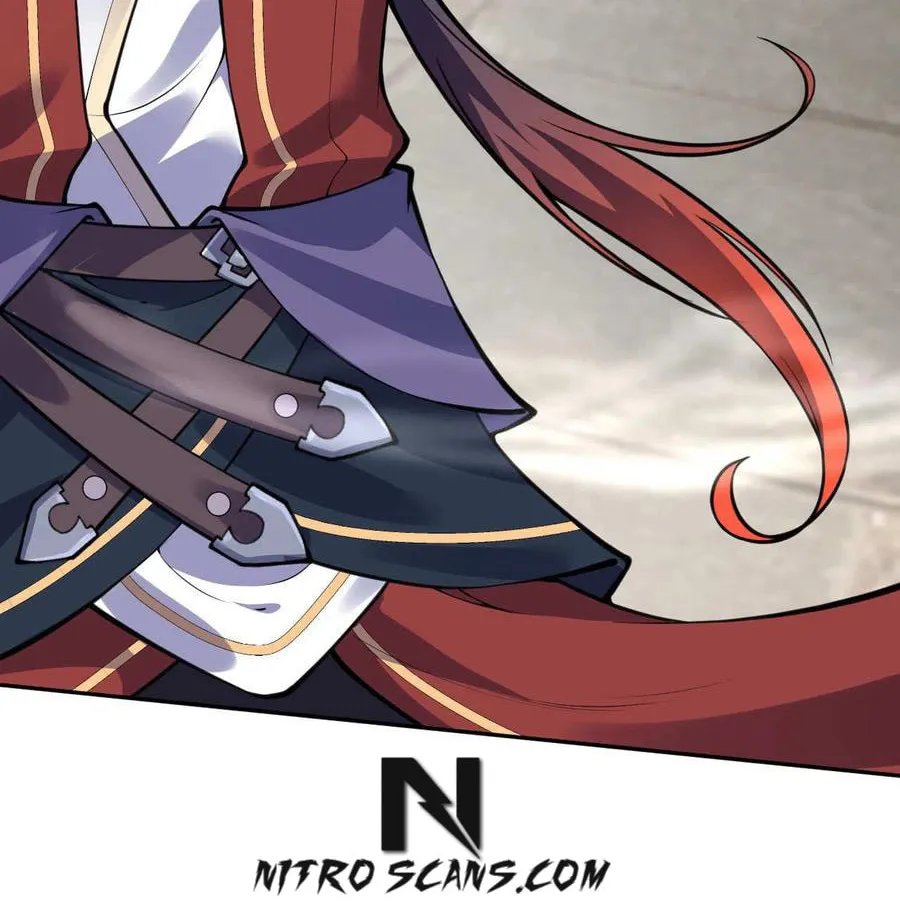 Read Invincible Sword Domain (Colored) chapter 68 image 36 on Lezhin