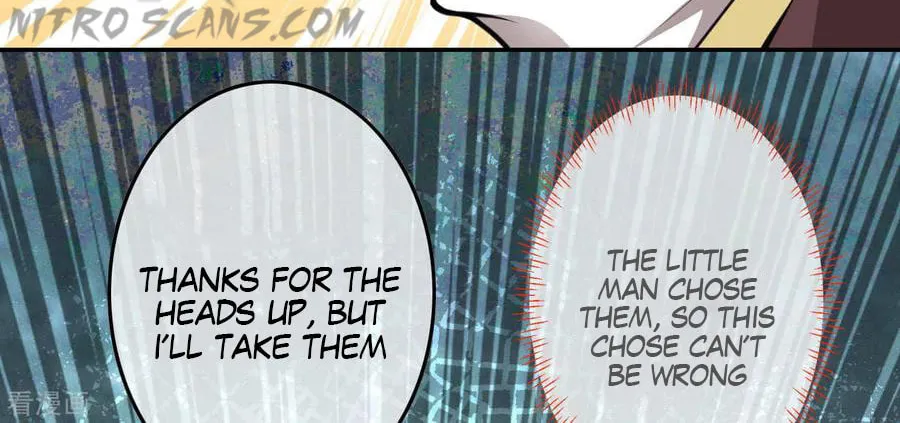 Read Invincible Sword Domain (Colored) chapter 69 image 28 on Lezhin