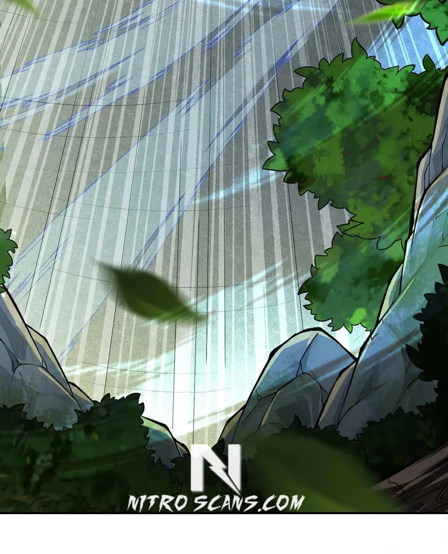 Read Invincible Sword Domain (Colored) chapter 69 image 32 on Lezhin