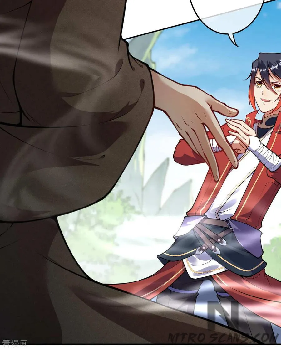 Read Invincible Sword Domain (Colored) chapter 69 image 6 on Lezhin