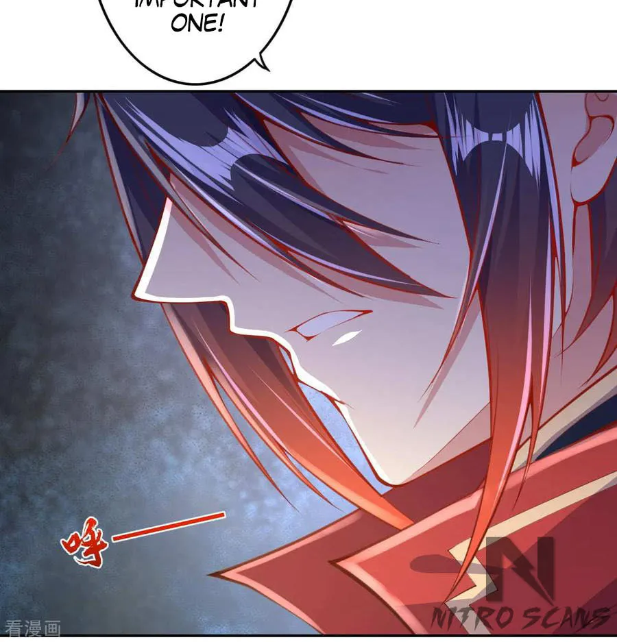 Read Invincible Sword Domain (Colored) chapter 7 image 18 on Lezhin