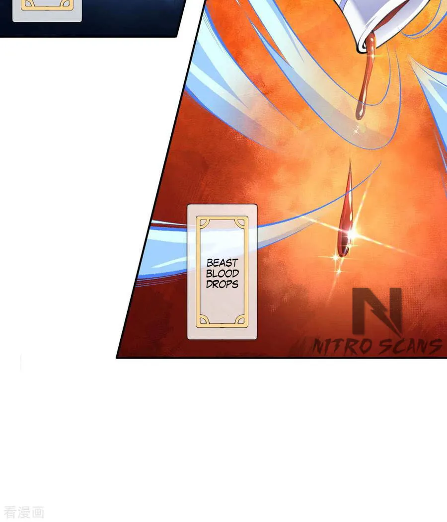 Read Invincible Sword Domain (Colored) chapter 7 image 20 on Lezhin