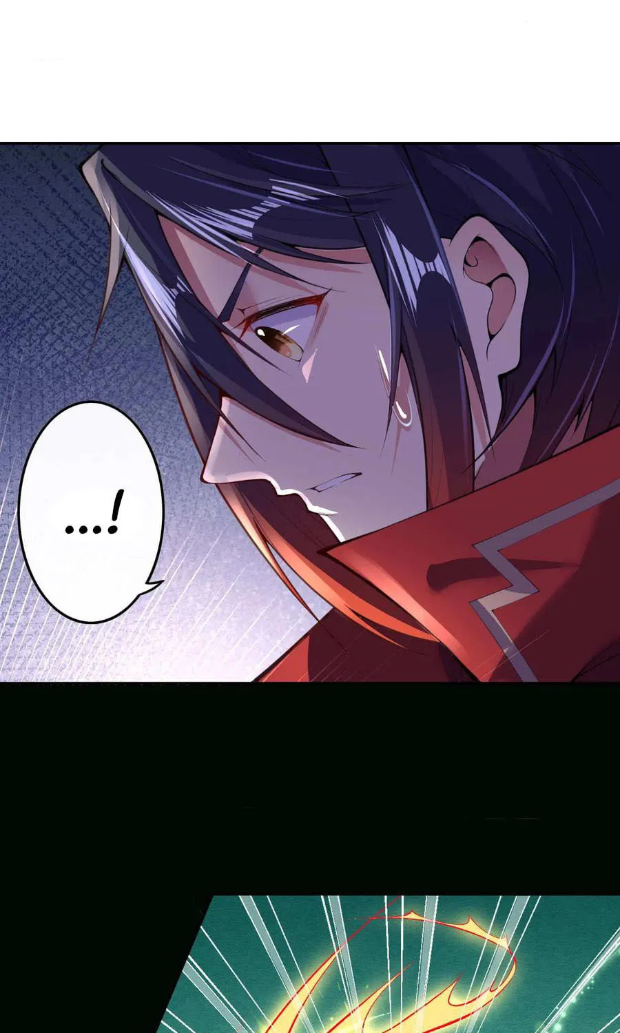 Read Invincible Sword Domain (Colored) chapter 7 image 21 on Lezhin