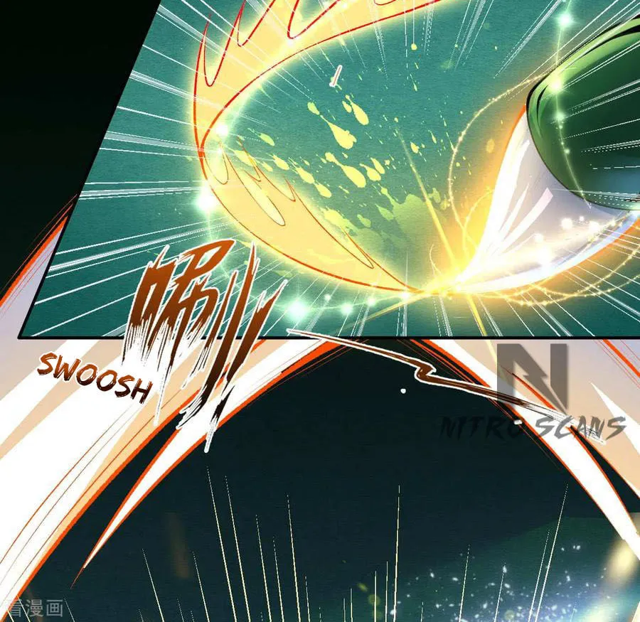 Read Invincible Sword Domain (Colored) chapter 7 image 22 on Lezhin