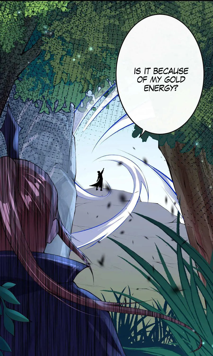 Read Invincible Sword Domain (Colored) chapter 7 image 31 on Lezhin