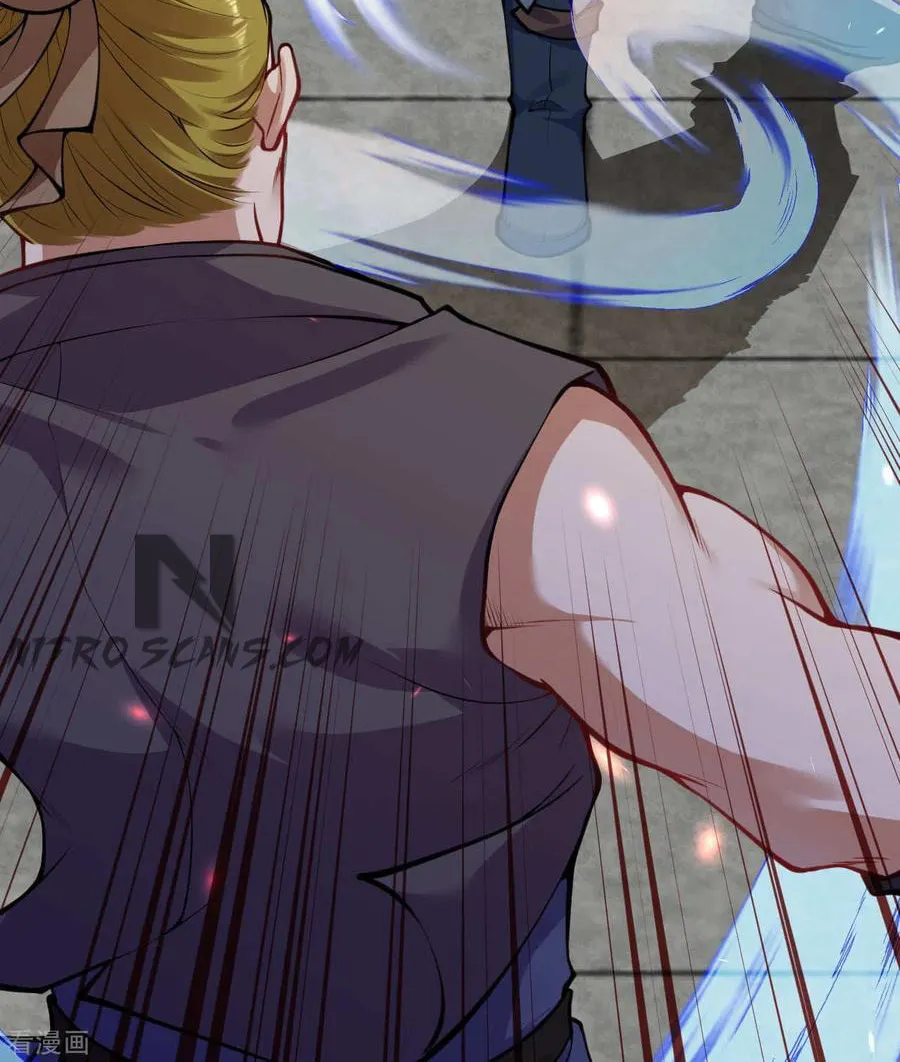 Read Invincible Sword Domain (Colored) chapter 70 image 14 on Lezhin