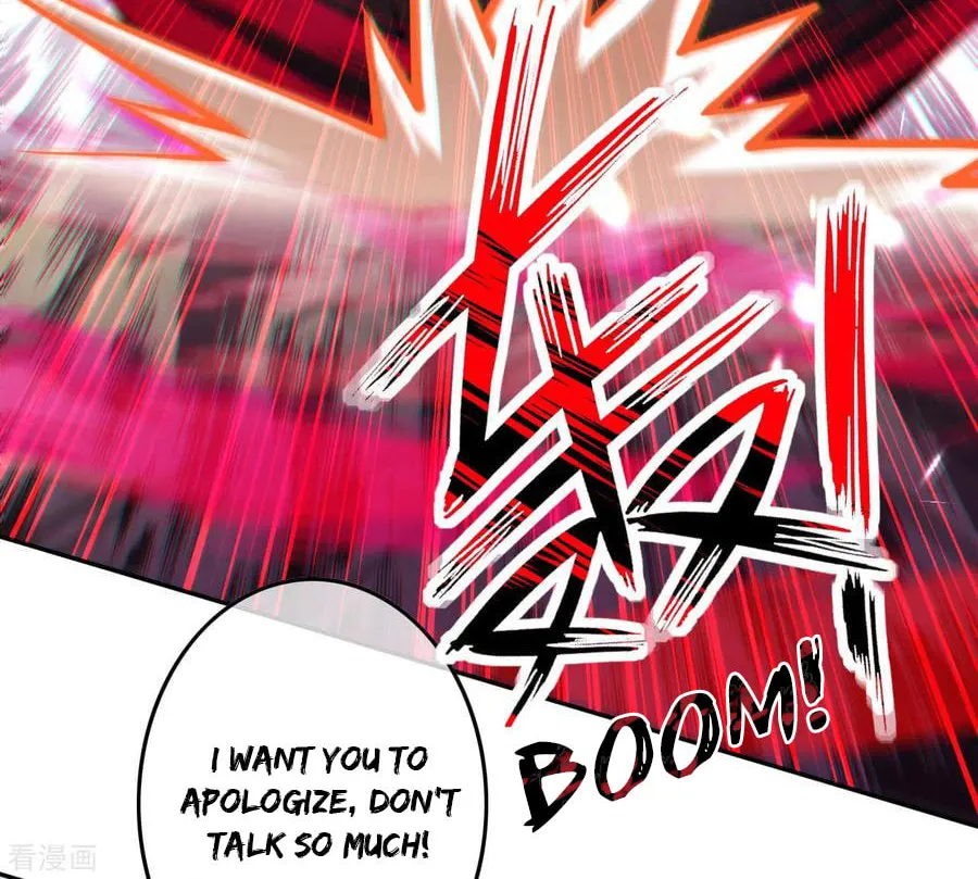 Read Invincible Sword Domain (Colored) chapter 70 image 18 on Lezhin
