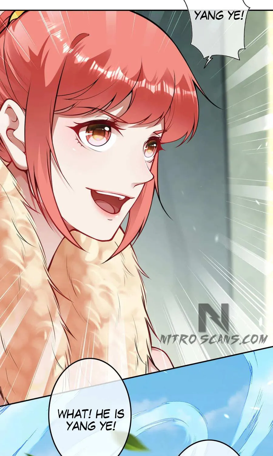 Read Invincible Sword Domain (Colored) chapter 70 image 20 on Lezhin
