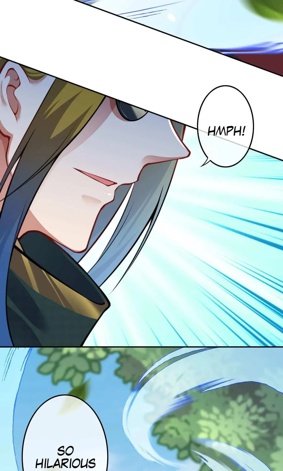 Read Invincible Sword Domain (Colored) chapter 70 image 24 on Lezhin