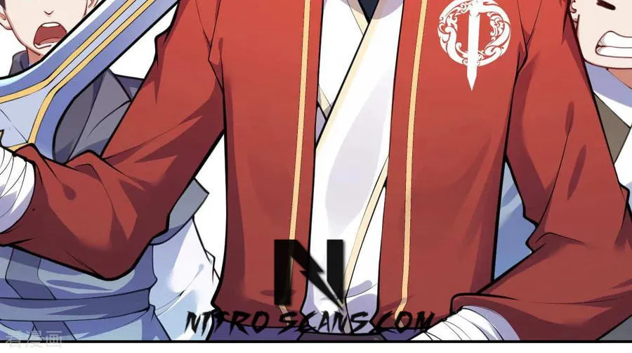 Read Invincible Sword Domain (Colored) chapter 70 image 33 on Lezhin