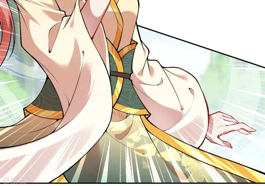 Read Invincible Sword Domain (Colored) chapter 70 image 4 on Lezhin