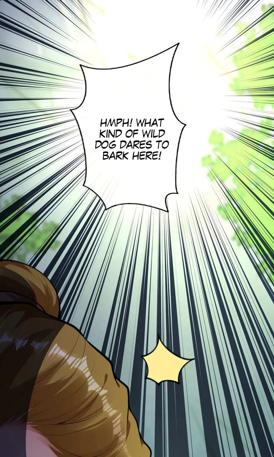 Read Invincible Sword Domain (Colored) chapter 70 image 7 on Lezhin