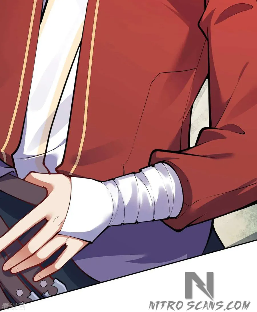 Read Invincible Sword Domain (Colored) chapter 71 image 12 on Lezhin