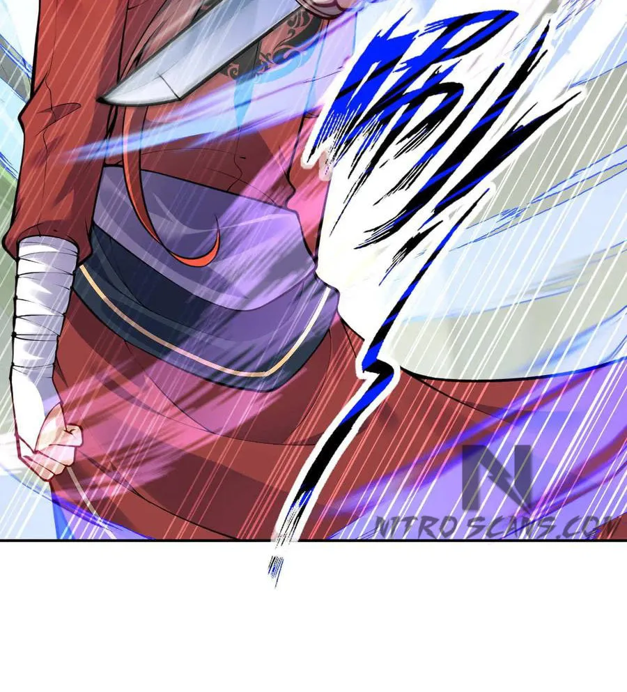Read Invincible Sword Domain (Colored) chapter 71 image 15 on Lezhin